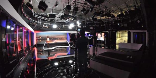 MEDI1TV première chaîne d’information au Maroc, devant les chaines TV panarabes et internationales