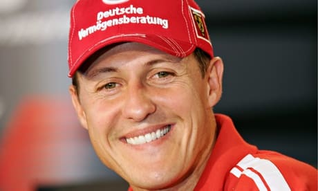 L’état de santé de Michael Schumacher va de mal enpis