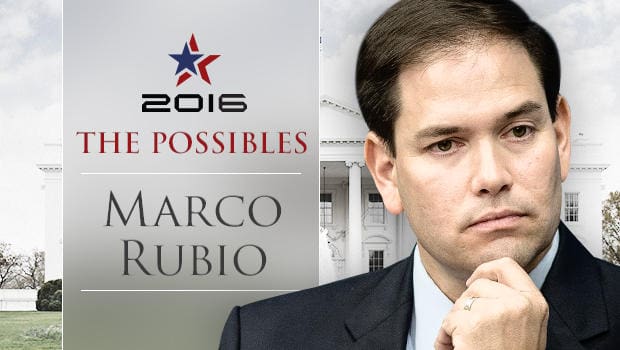 Primaires américaines : Cruz devant Trump et Rubio, Clinton et Sanders au coude à coude