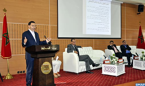 « Lacunes et erreurs » dans le Code de la presse concernant le volet sites électroniques (Al Khbar)