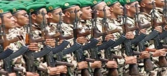 Le Maroc s’engage à participer à une intervention terrestre en Syrie (Al Massae)