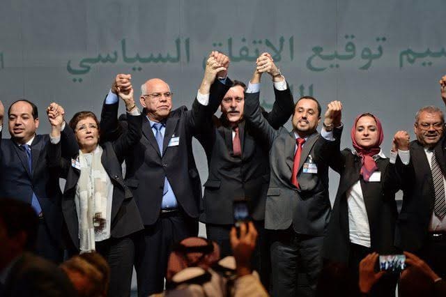 Libye: Le Maroc qualifie de « pas encourageant » la formation d’un gouvernement d’entente