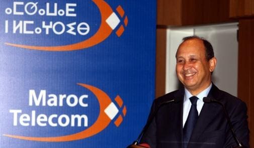 Maroc Telecom : hausse de 4,4% du résultat net ajusté annuel