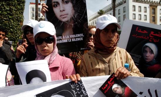 Algèrie: Arrestations de militants, violences contre les femmes, impunité… AI dresse un constat sombre de la situation.