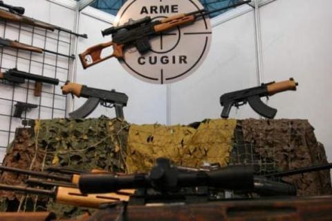 Le Maroc et l’Algérie, les plus grands importateurs d’armes en Afrique (SIPRI)