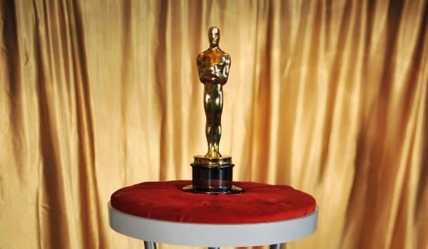 La course pour les Oscars: Un véritable parcours du combattant