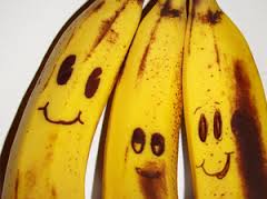 La peau de banane permet de révéler les stades du cancer de la peau