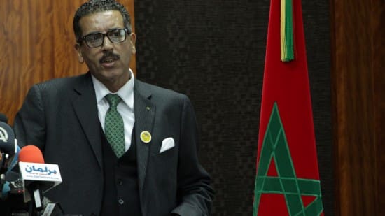 La cellule terroriste démantelée jeudi allait frapper ce vendredi à l’aide d’une voiture piégée (Vidéo)