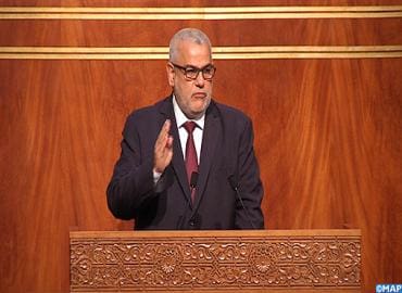 Benkirane s’en prend à la « tyrannie des puissants qui ont tout pris »