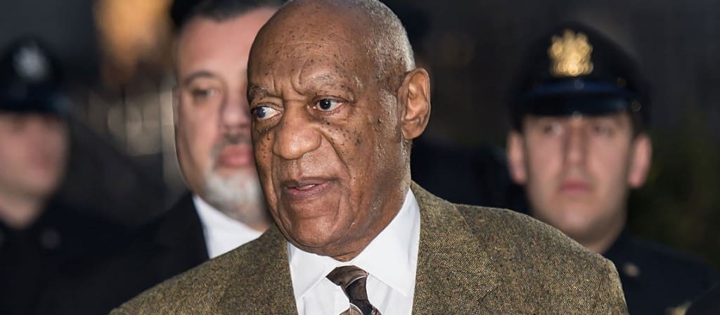 Les avocats de Bill Cosby souhaitent annuler les poursuites contre lui
