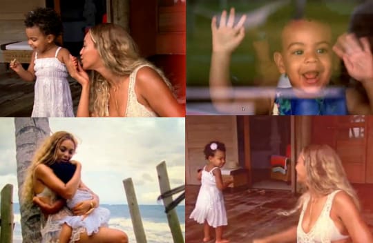 Beyoncé surprend ses fans avec son nouveau clip « Formation »  (vidéo)