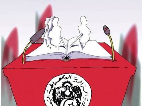 Révision de la Constitution en Algérie : un texte de plus en plus difficile à faire avaler aux algériens