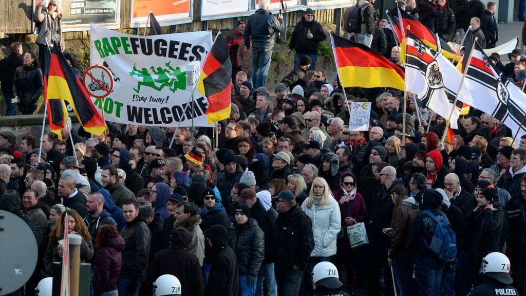 Allemagne : Deux marocains parmi les premiers condamnés en relation avec les incidents de la nuit du nouvel an à Cologne