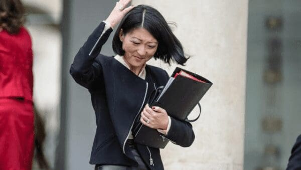 Depuis son éviction du gouvernement, Fleur Pellerin se lâche