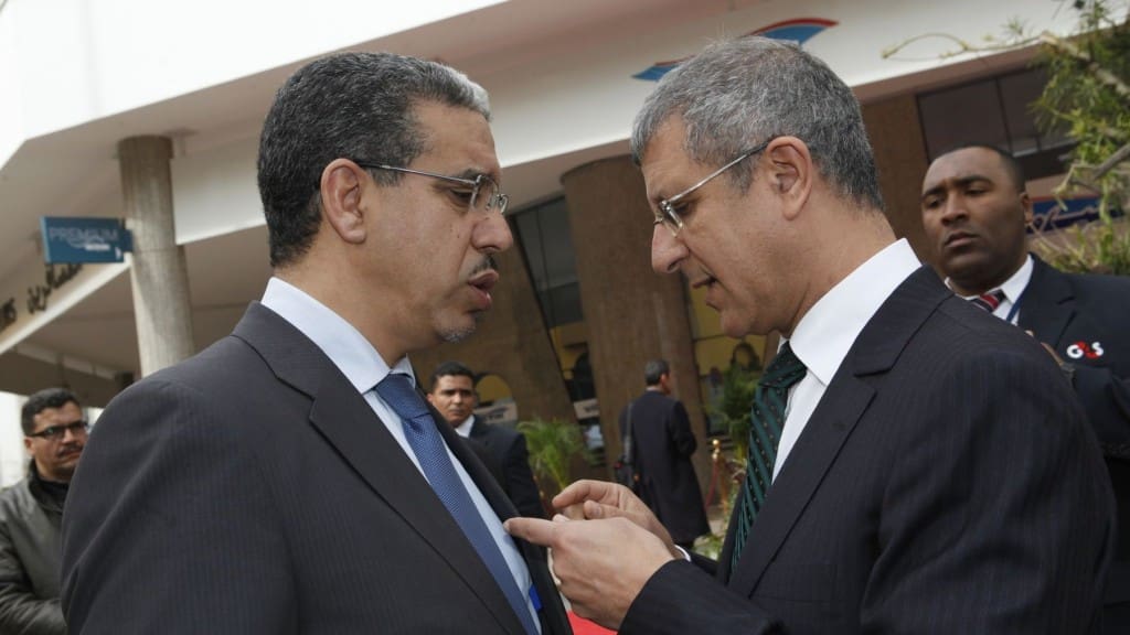 Al Akhbar et le feuilleton Rabbah-Lakhlii