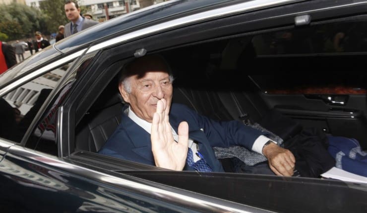 L’affaire Mounir Benjelloun, « neveu » du magnat de la finance Othmane Benjelloun refait surface