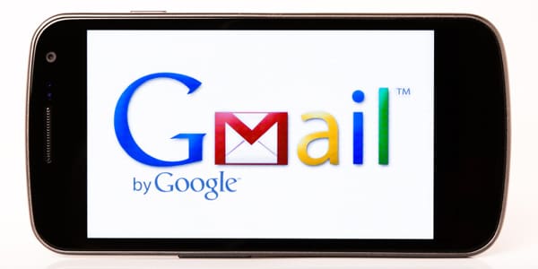 Gmail vient de dépasser le milliard de comptes actifs