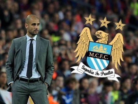 Guardiola signe à Manchester City et Nigel de Jong quitte Milan : les infos en ce dernier jour de Mercato