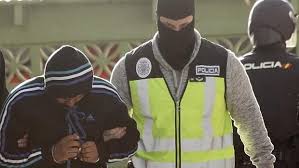 Terrorisme : Arrestation à Sebta d’un jeune marocain pour ses liens présumés avec Daech