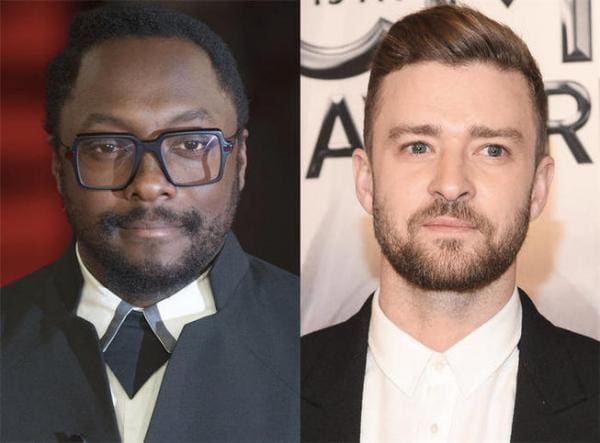 Justin Timberlake accusé de plagiat pour sa chanson  »Damn Girl » (vidéos)
