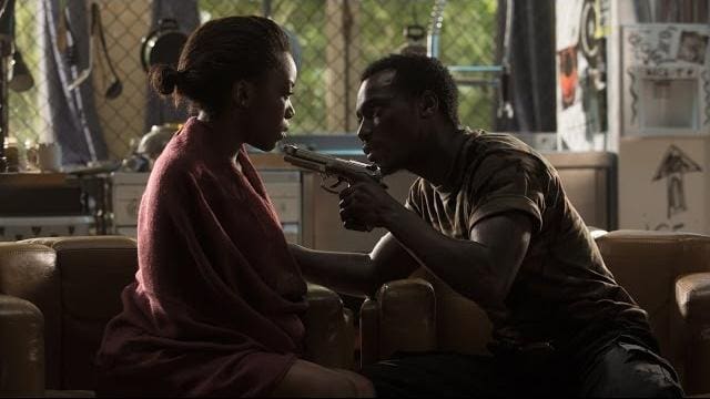 Le film  »Black » de Adil El Arbi et Bilall Fallah interdit de projection en France (bande annonce)