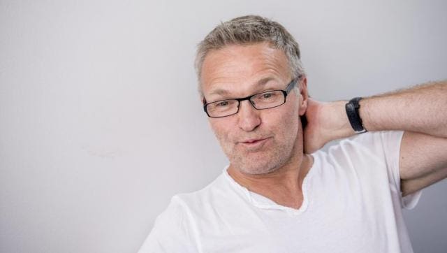 Laurent Ruquier serait-il prêt à quitter France 2 pour TF1?