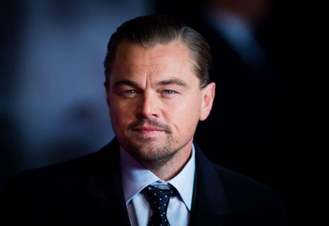Un « Mangole » en guise d’oscar russe au cas où Dicaprio n’obtient pas la statuette américaine (vidéo)