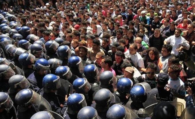 Algérie : Le RCD prévient contre une « banqueroute financière » et des « troubles sociaux incontrôlables