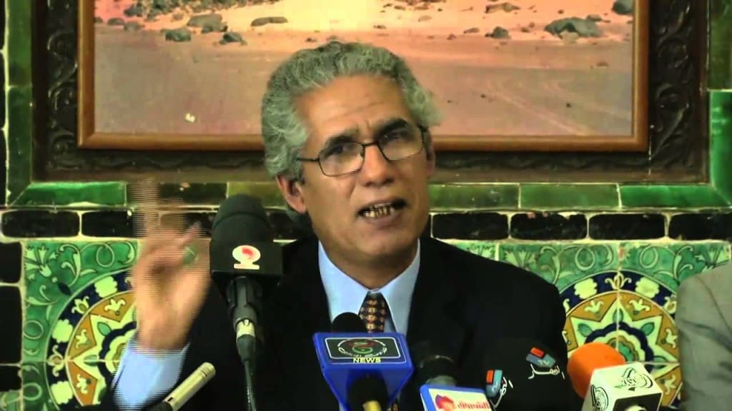 Le pseudo « Polisario » affirme n’avoir reçu aucune invitation au Forum sur le Sahara à Marrakech