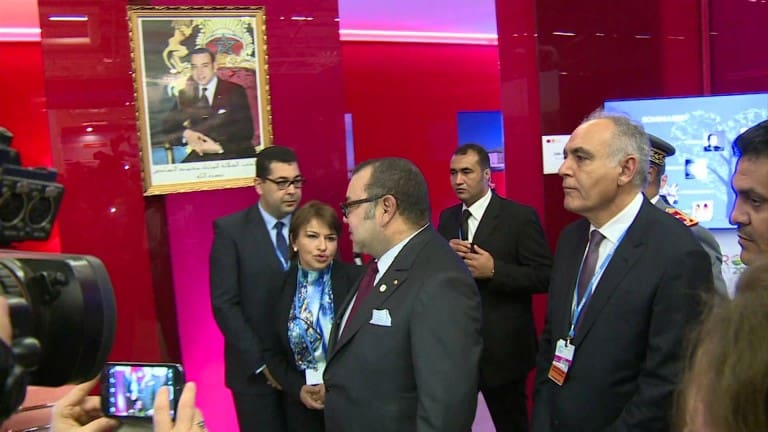 Environnement : ces hommes et femmes qui vont piloter la COP22
