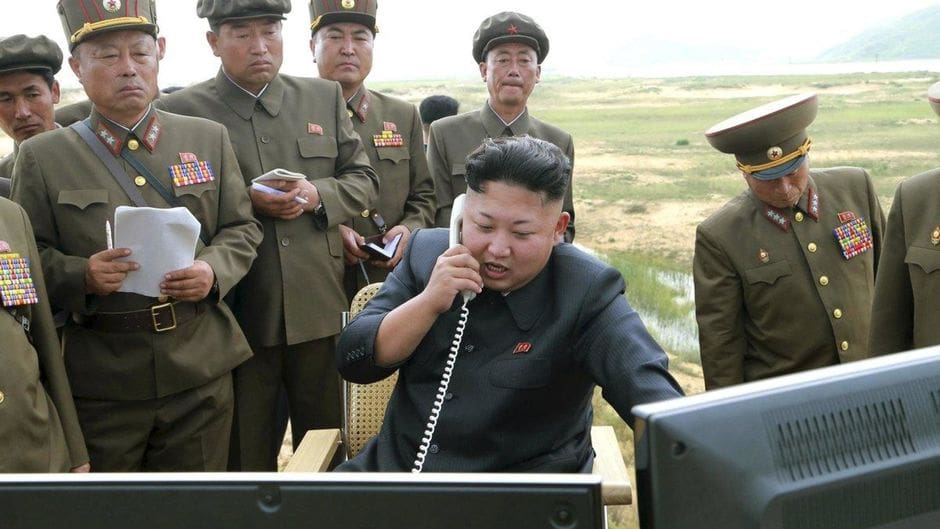 Pyongyang s’apprête à lancer sa  fusée dès dimanche, Les Capitales étrangères inquiètent.