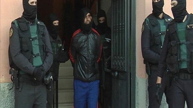 Espagne : deux Marocains parmi les membres d’une cellule terroriste démantelée à Alicante, Valence et Sebta