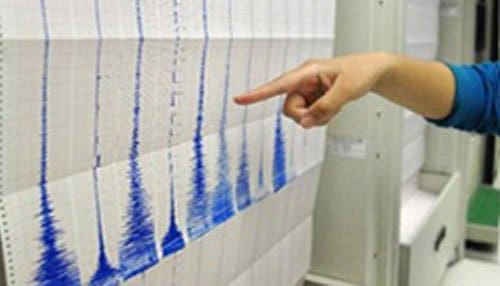 Une secousse tellurique d’une magnitude de 4 degrés sur l’échelle de Richter enregistrée à Khénifra