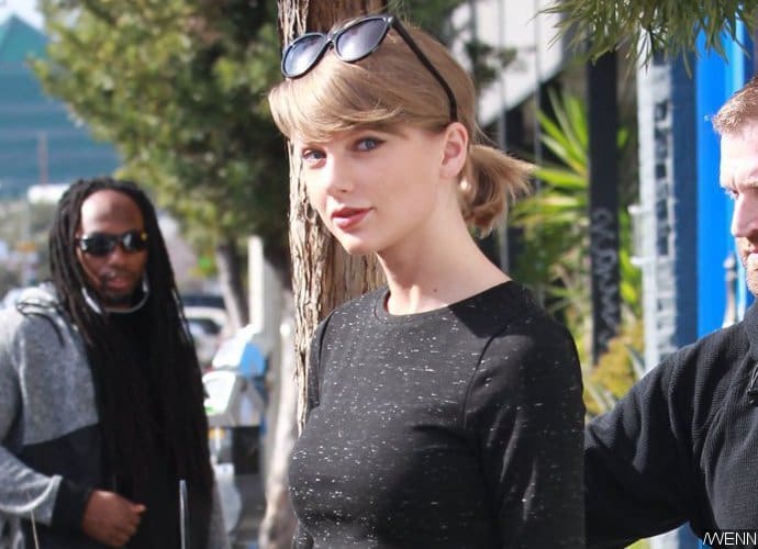 Taylor Swift lance à son tour son application mobile