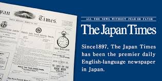 The Japan Times:  l’Afrique et le Moyen-Orient doivent suivre le modèle Marocain en matière d’énergie renouvelable