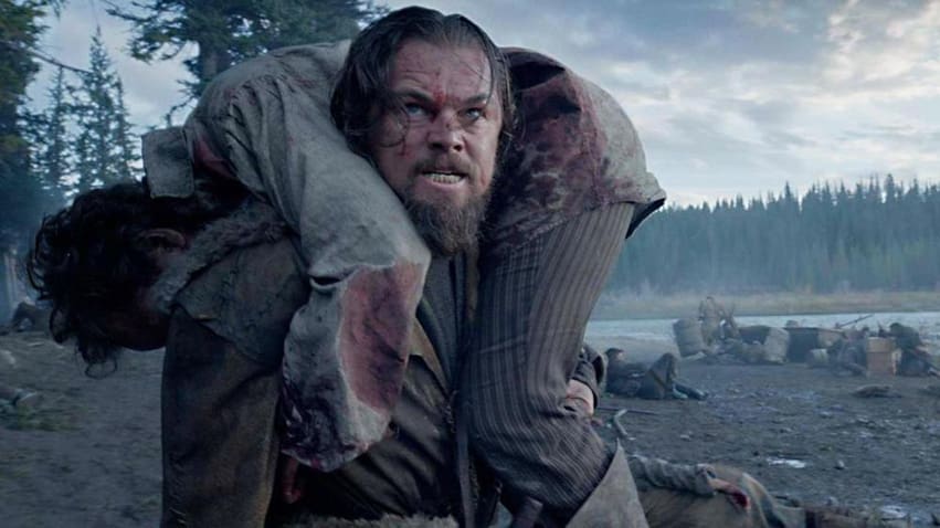 Box-Office: The Revenant caracole en tête du box office en France