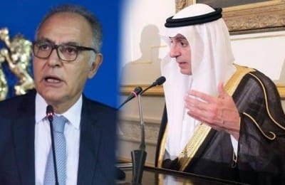 Une transition politique en Syrie seule à même de résoudre la crise dans ce pays, selon Rabat et Riyad