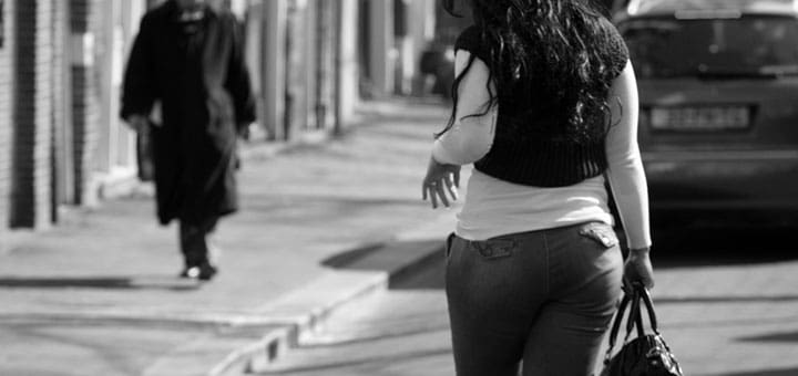 Tanger: Il prenait des photos de postérieurs de femmes à leur insu