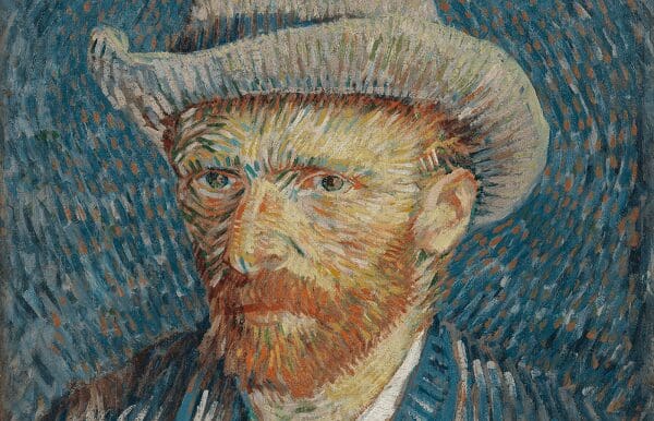 Il est désormais possible de passer une nuit dans la  »Chambre » de Van Gogh