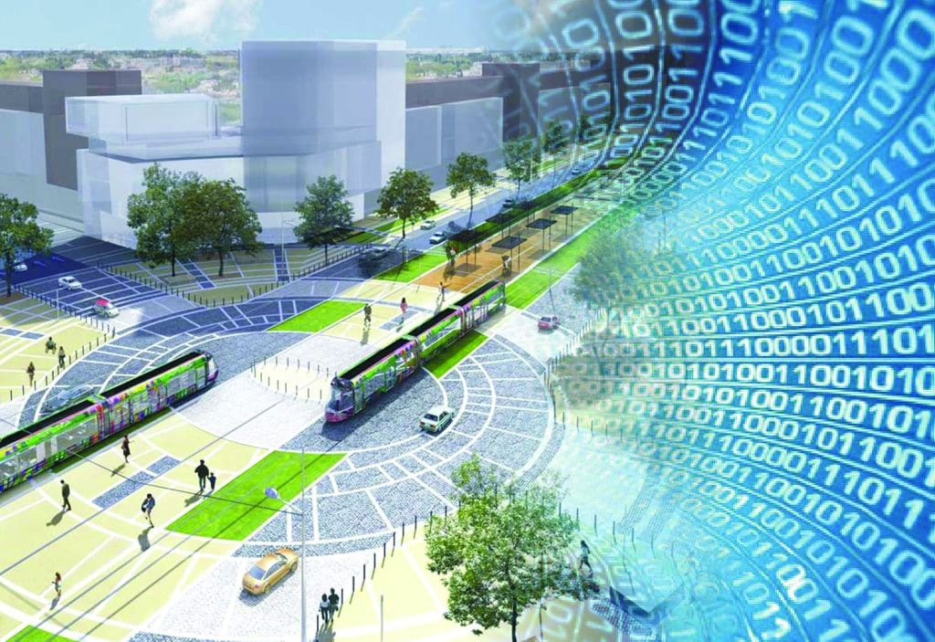 Rabat négocie avec les Emiratis la construction, fin 2016, de villes intelligentes au Maroc  (presse)
