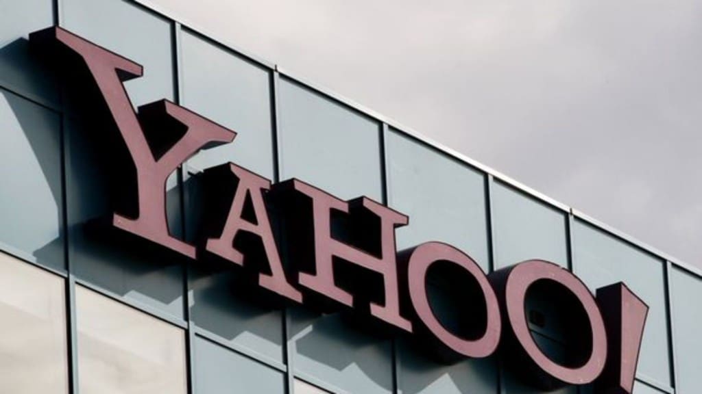 Le groupe américain Yahoo va supprimer 15% de ses effectifs