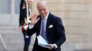 France : Laurent Fabius quitte le gouvernement