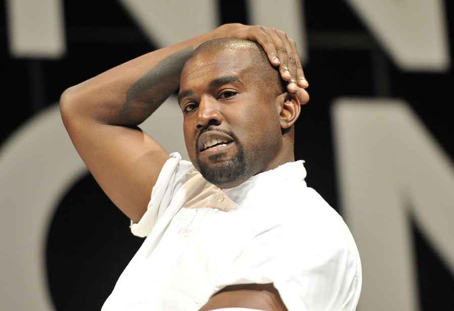 Kanye West dépose une demande d’annulation de son casier judiciaire