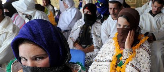 Azilal : La soixantaine, il a épousé une douzaine de femmes, la plupart des mineures avant de les abandonner