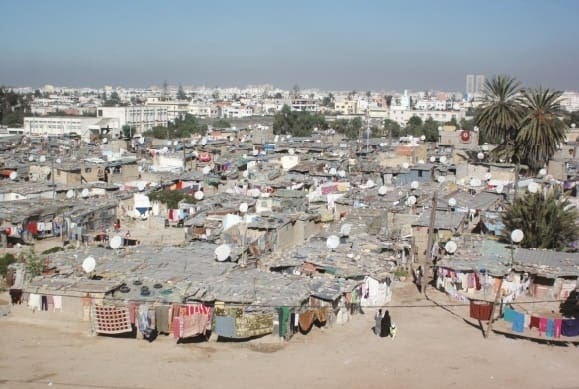 Des millions de Marocains mécontents de leur logement (presse)