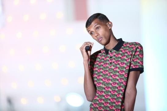 Les proches de Stromae choqués par la  »Une » de Charlie Hebdo
