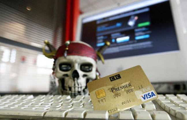 Casablanca: Un étudiant en informatique arrêté pour piratage de cartes bancaires