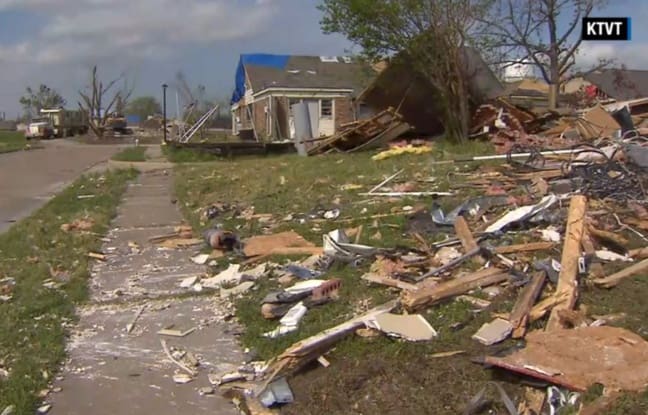 Texas: Une entreprise démolit par erreur la maison d’une femme, et accuse Google Maps
