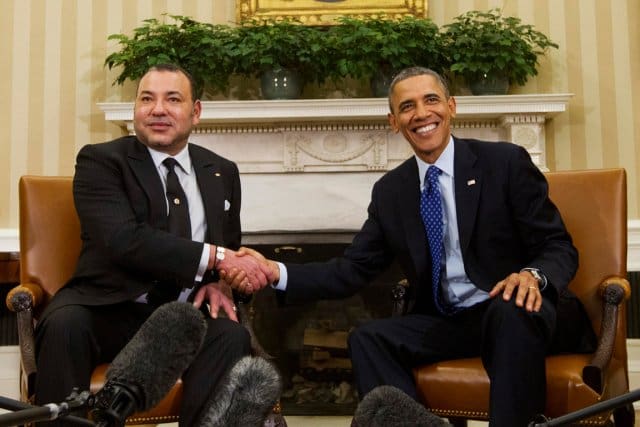 Washington réitère son soutien au Plan d’autonomie du Maroc au Sahara