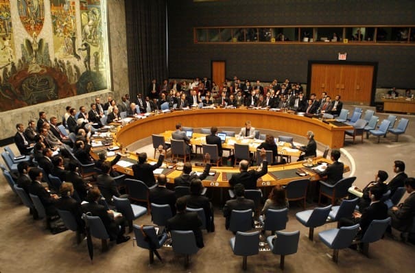 Sahara: Réunion jeudi du Conseil de sécurité de l’ONU